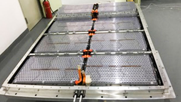 新能源動力電池業(yè)務(wù)——電池pack 新能源動力電池業(yè)務(wù)——電池pack